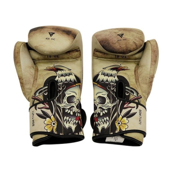 RDX Bokshandschoenen T14 Harrier Tattoo