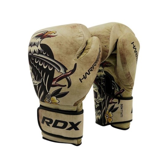 RDX Bokshandschoenen T14 Harrier Tattoo