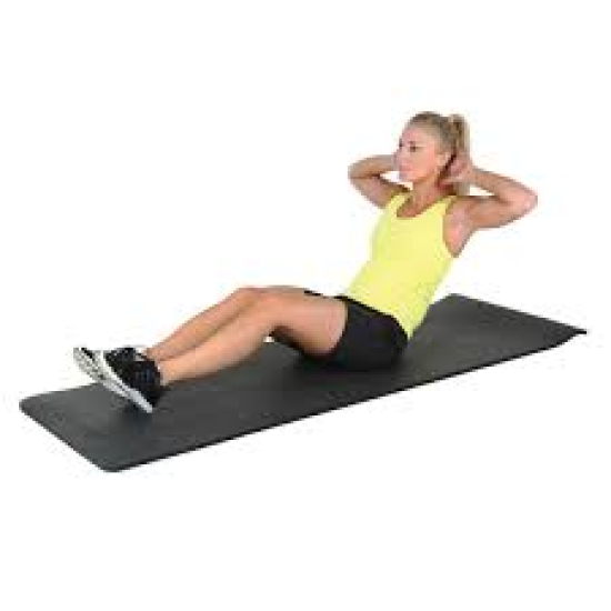 Hammer Fitness Mat