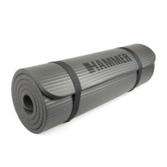 Hammer Fitness Mat