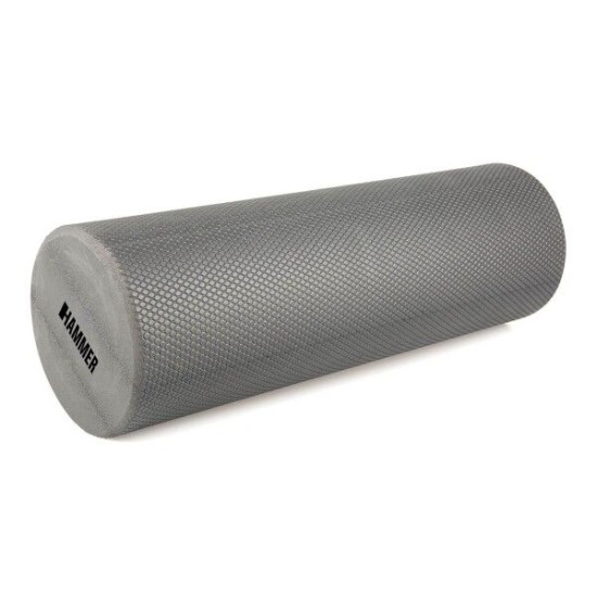 Foam Roller Grijs Hammer