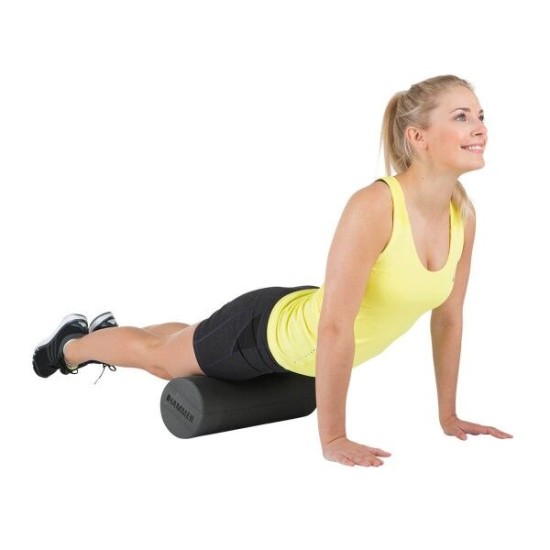 Foam Roller Grijs Hammer