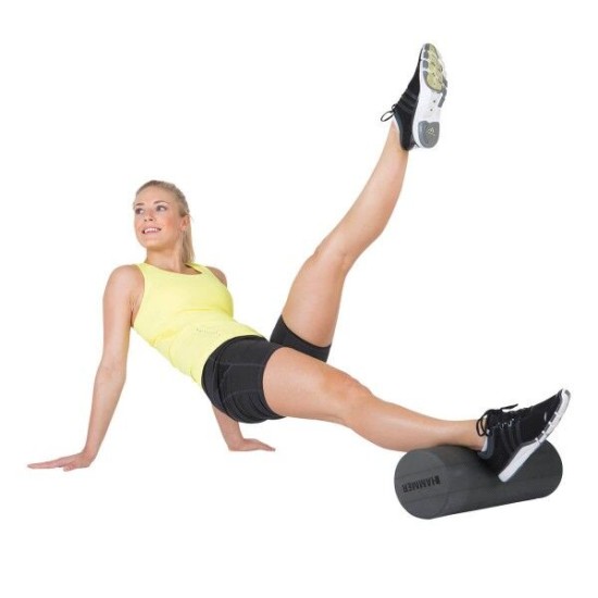 Foam Roller Grijs Hammer