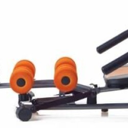 AB SMART Coretrainer Toorx AB SMART Coretrainer Toorx