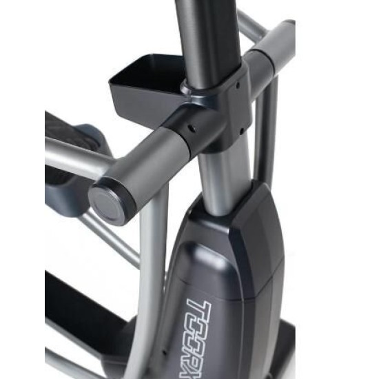 Crosstrainer ERX-9000 Toorx met generator - professioneel inzetbaar