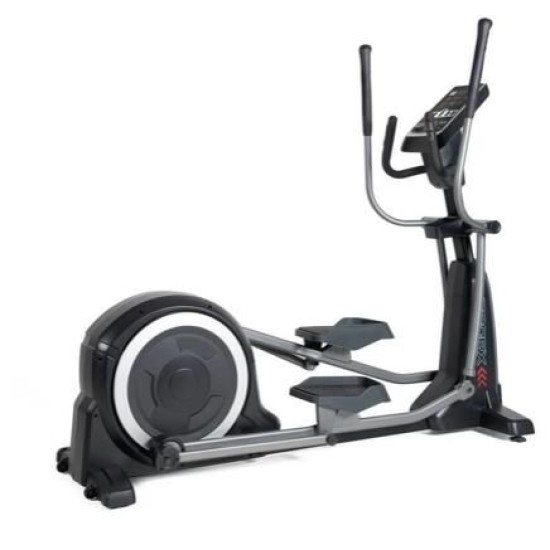 Crosstrainer ERX-9000 Toorx met generator - professioneel inzetbaar