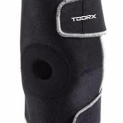 Kniebrace verstelbaar onesize Toorx
