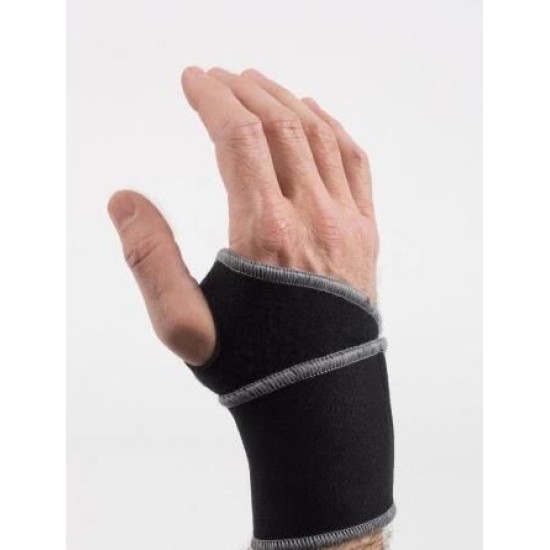 Polsbrace Carpaal Tunnel Syndroom  met Duim - onesize