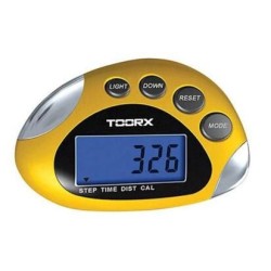 Stappenteller - Multifunctioneel met LCD scherm