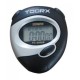 Stopwatch Digitaal met alarmfunctie Toorx