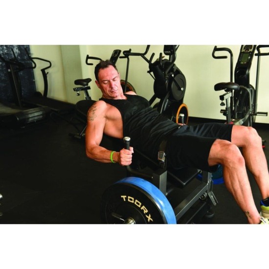 Toorx FWX-4400 Hip Thrust Machine