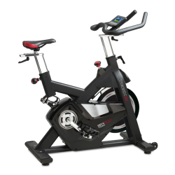 Toorx SRX-500 Indoor Cycle met Kinomap en programma's