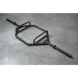 Torque USA Force Hex Barbell