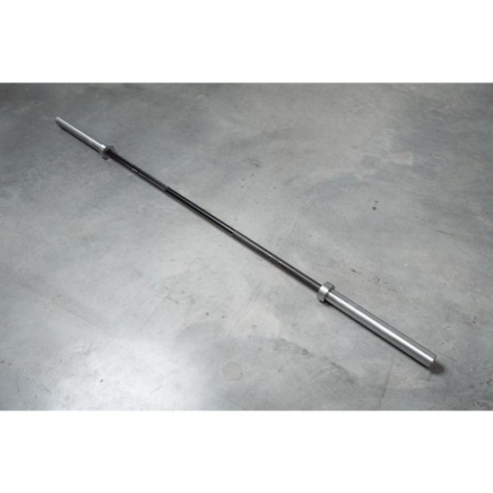 Torque USA Force Premium Barbell - Olympische Halterstang - 2200mm