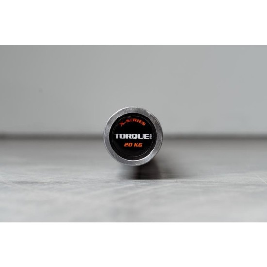 Torque USA Force Premium Barbell - Olympische Halterstang - 2200mm