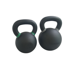 Torque USA Gietijzeren Kettlebell