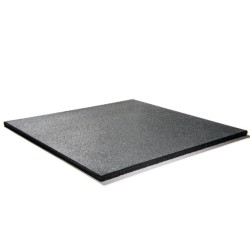 Rubber Fitness Vloer Extreme 15mm 100 x 100cm