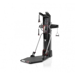 Bowflex HVT Hybrid Velocity Trainer