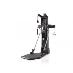 Bowflex HVT Hybrid Velocity Trainer