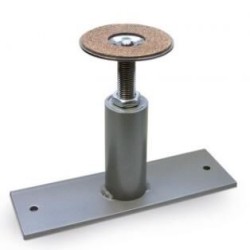 NOHrD Slimbeam Plafondsteun (3 hoogtes) NOHrD Slimbeam Plafondsteun (3 hoogtes)