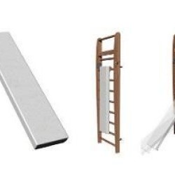 NOHrD Wallbar Schuine Bank