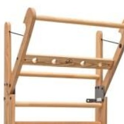 Side arm locking mechanism Wall bar NOhRD