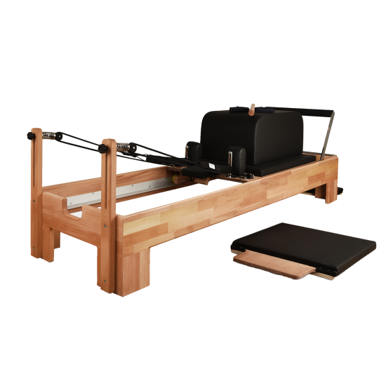 Private Pilates Reformer