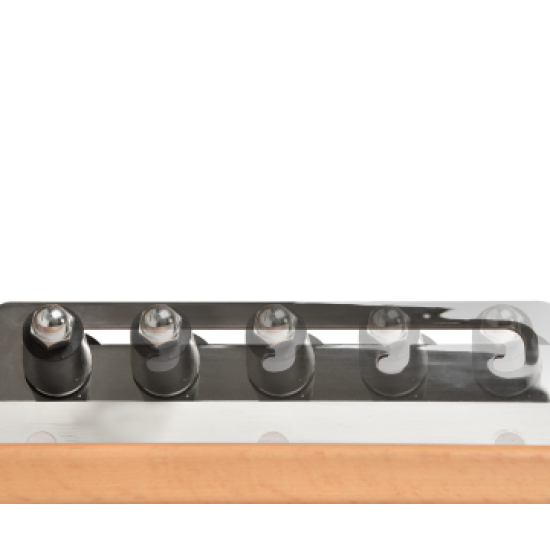 Private Pilates Reformer