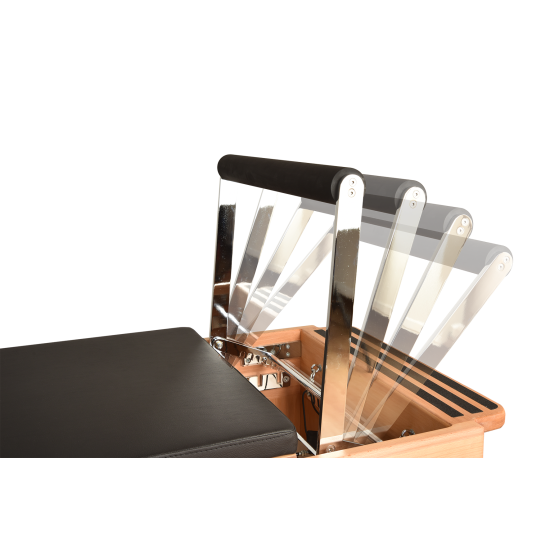 Private Pilates Reformer