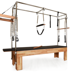 Private Pilates Trapeze tafel
