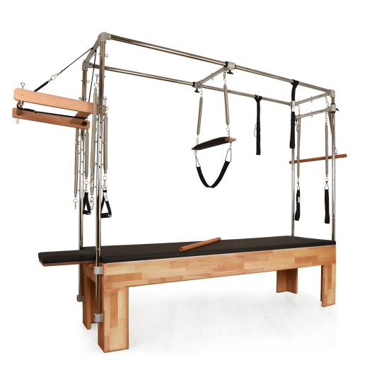 Private Pilates Trapeze tafel