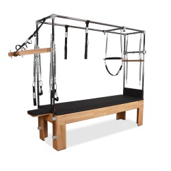 Private Pilates Trapeze tafel