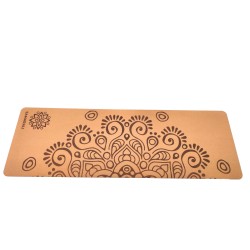 Moon Eclipse Kurk Yogamat