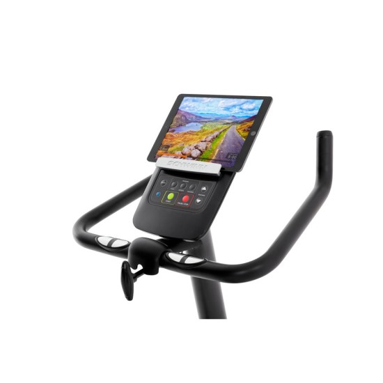 Schwinn 510U Hometrainer - met Zwift App