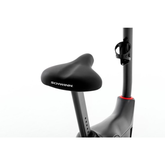 Schwinn 510U Hometrainer - met Zwift App