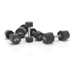 Nucleus SBX Dumbbells 2,5 t/m 50 kg