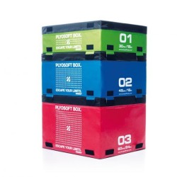 Escape PLYO Box