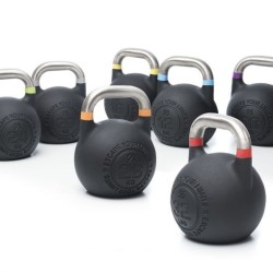 Competition Pro Kettlebell 2.0 Competition Pro Kettlebell 2.0