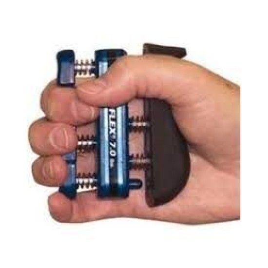 Thera-Band Digi Flex (handoefensysteem)