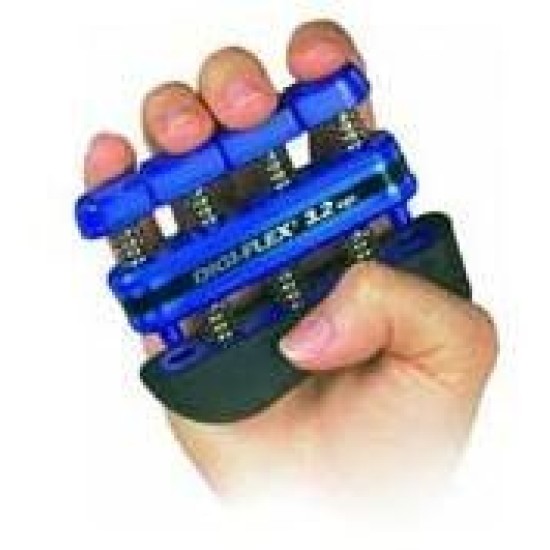 Thera-Band Digi Flex (handoefensysteem)