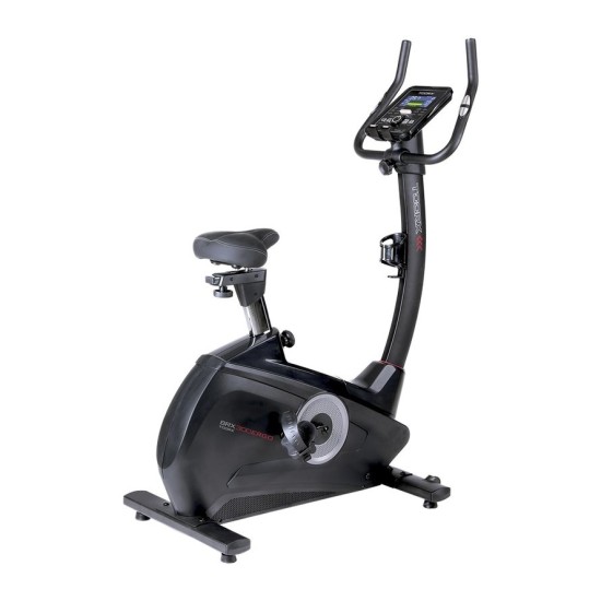 Toorx Fitness BRX-300 Ergo Hometrainer - met Kinomap - 12 trainingsprogramma's