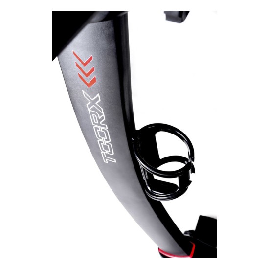 Toorx Fitness BRX-300 Ergo Hometrainer - met Kinomap - 12 trainingsprogramma's