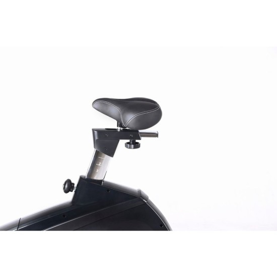 Toorx Fitness BRX-300 Ergo Hometrainer - met Kinomap - 12 trainingsprogramma's