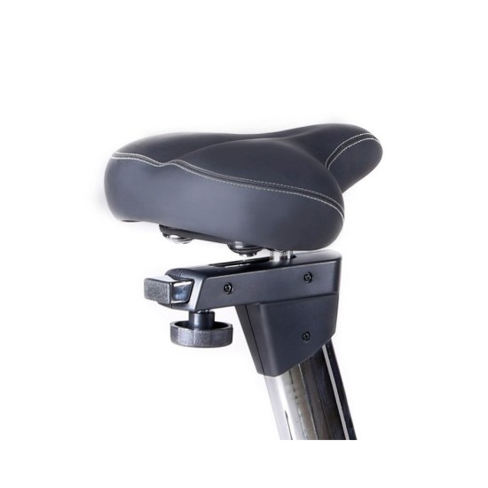 Toorx Fitness BRX-300 Ergo Hometrainer - met Kinomap - 12 trainingsprogramma's