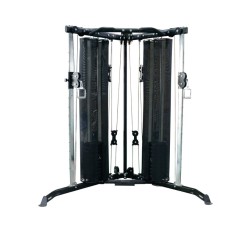 Toorx Fitness CSX-70 Dual Pulley - Functional Trainer - 2x50 kg