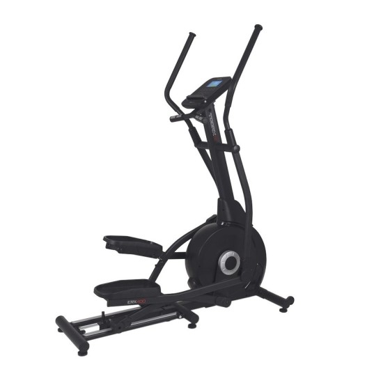 Toorx Fitness ERX-400 Front-Driven Crosstrainer - Inklapbaar