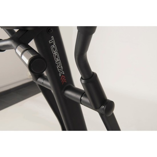 Toorx Fitness ERX-400 Front-Driven Crosstrainer - Inklapbaar