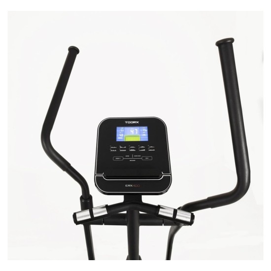 Toorx Fitness ERX-400 Front-Driven Crosstrainer - Inklapbaar