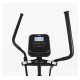 Toorx Fitness ERX-400 Front-Driven Crosstrainer - Inklapbaar
