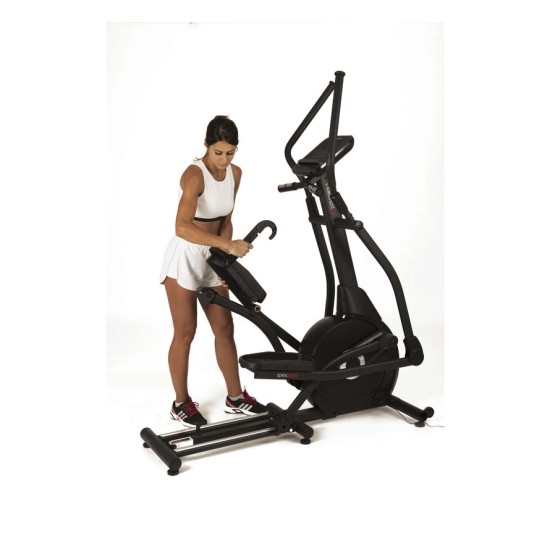 Toorx Fitness ERX-400 Front-Driven Crosstrainer - Inklapbaar